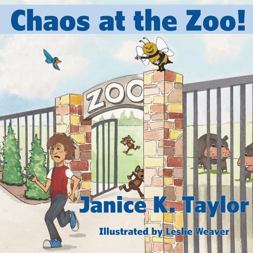 Chaos at the Zoo