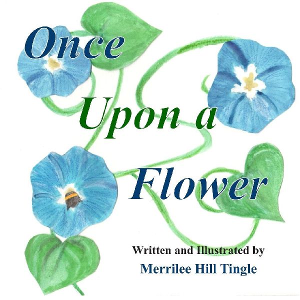 Once Upon a Flower
