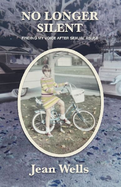 No Longer Silent: Finding My Voice After Sexual Abuse