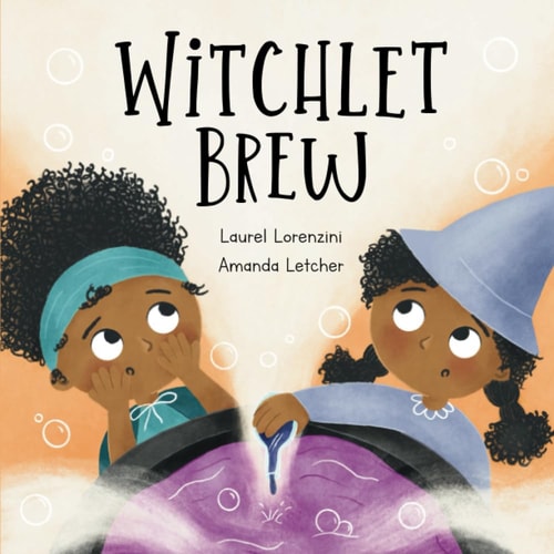 Witchlet Brew A Tale about Telling the Truth
