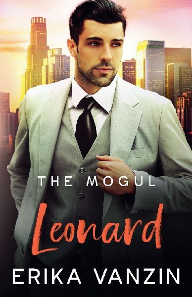 The Mogul: Leonard