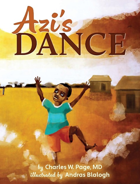Azis Dance