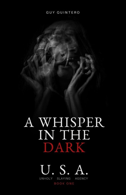 A Whisper In The Dark
