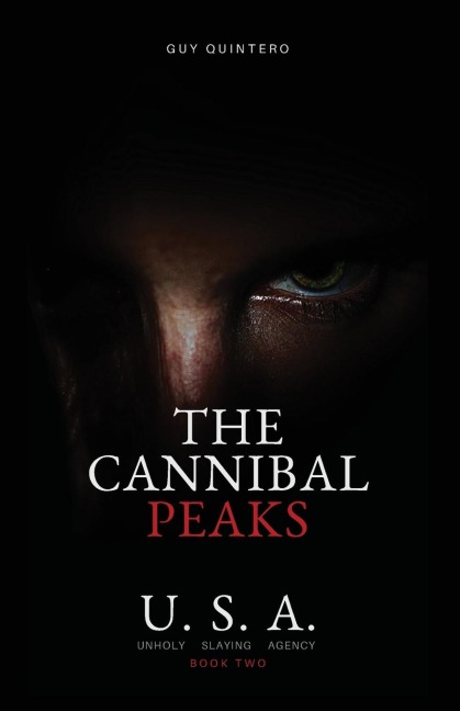 The Cannibal Peaks