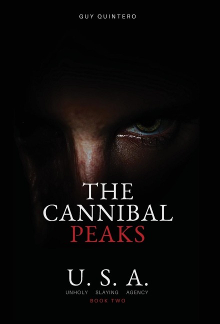 The Cannibal Peaks