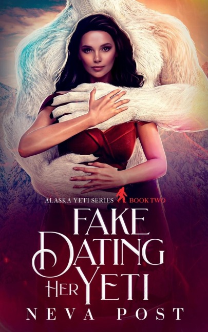 Fake Dating Her Yeti