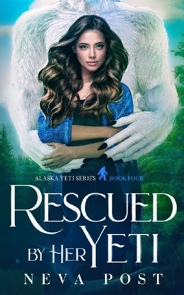 Rescued by Her Yeti