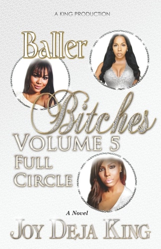 Baller Bitches Volume 5 Full Circle
