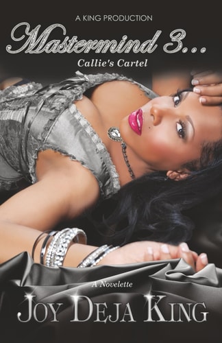 Mastermind Part 3 Callie's Cartel