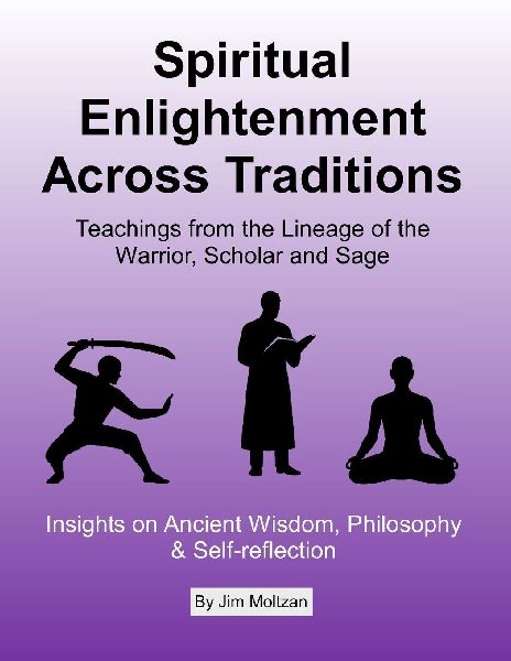 Spiritual Enlightenment Across Traditions