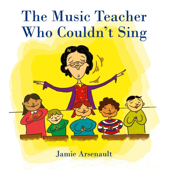 The Music Teacher Who Couldnt Sing