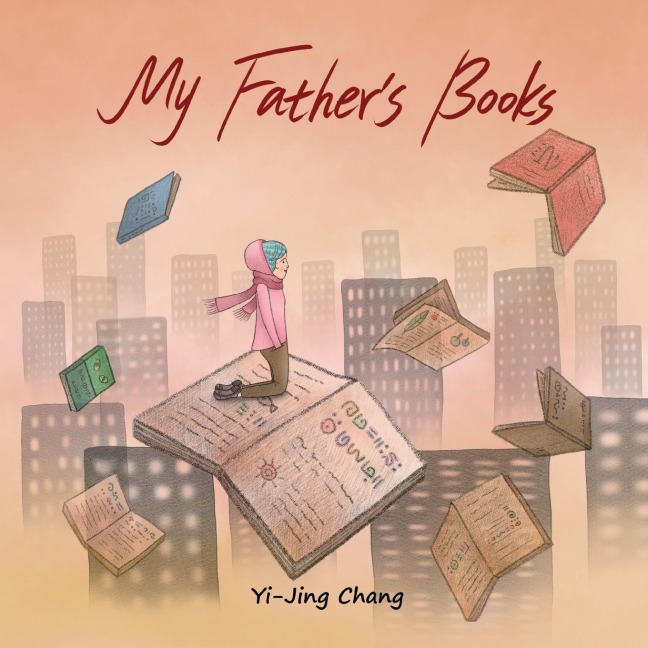 My Father's Books