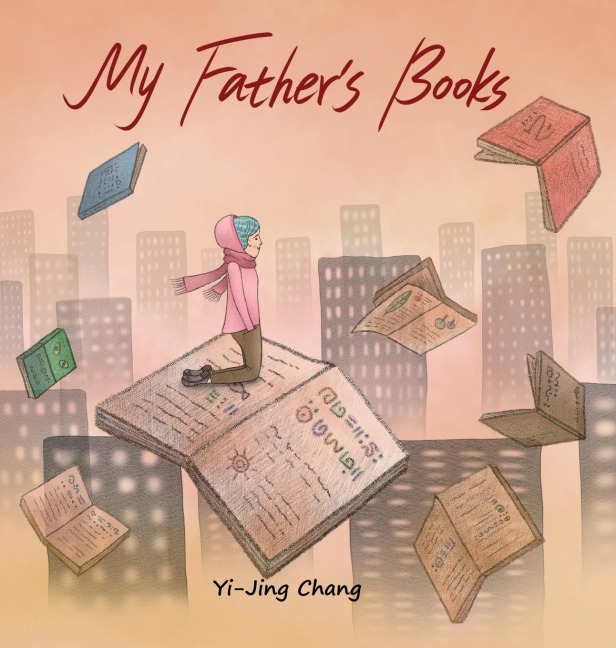 My Fathers Books