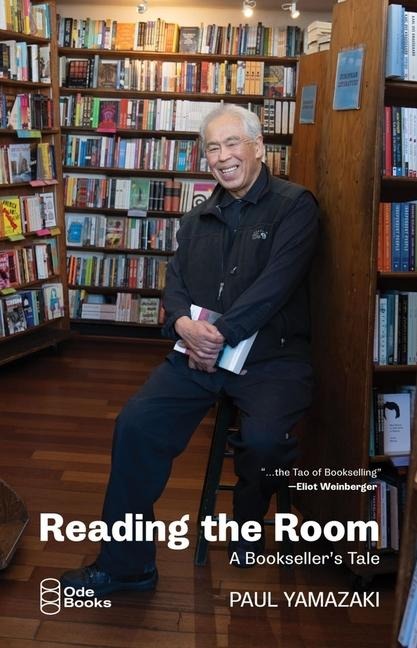 Reading the Room: A Booksellers Tale