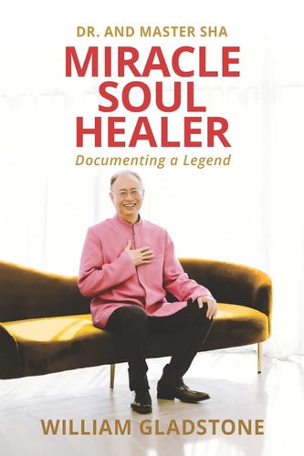 Miracle Soul Healer Documenting a Legend