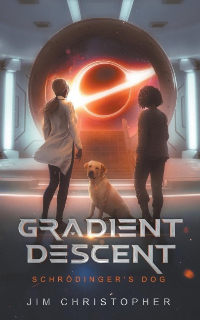 Gradient Descent: Schrödingers Dog