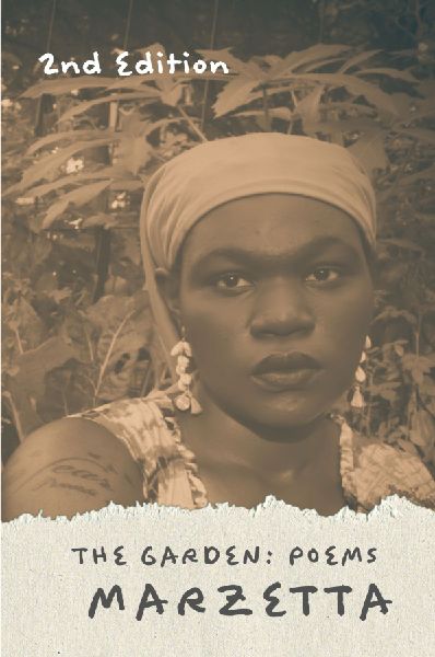 The Garden: Poems