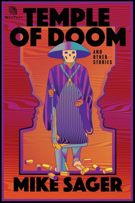 Temple of Doom: And Other Stories of Kids and Crime