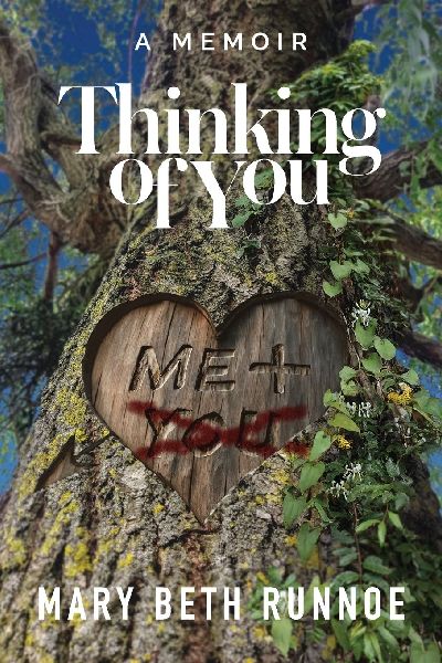 Thinking of You: A Memoir of a Girls Crush, a Teachers Grooming, a Forbidden Love and the Journey to Reclaim My Voice