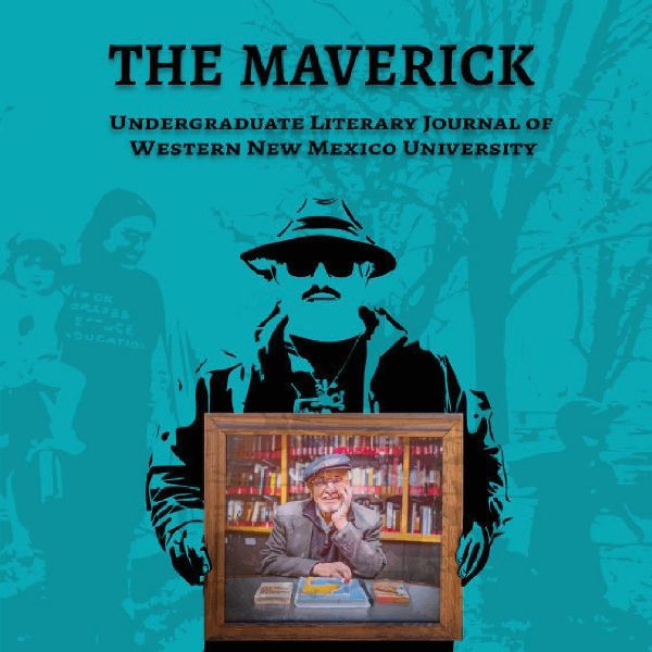The Maverick: Volume Four