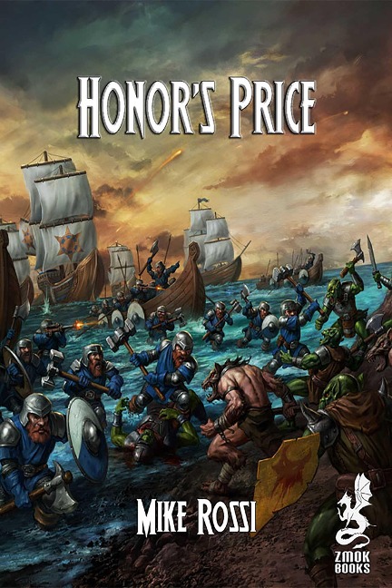 Tales of Pannithor: Honors Price