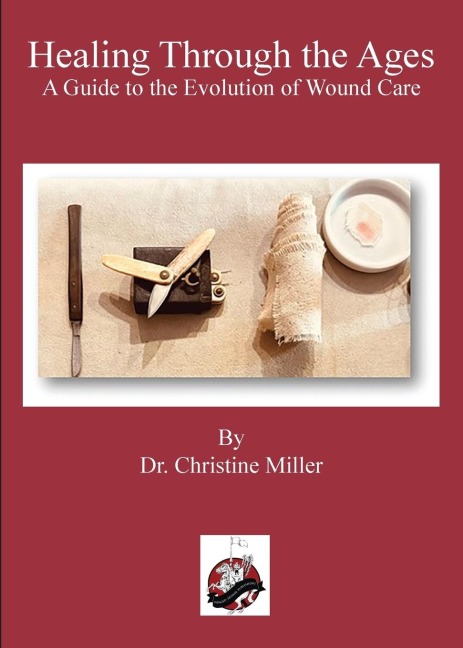 Healing Through the Ages: The Evolution of Wound Care & Limb Salvage