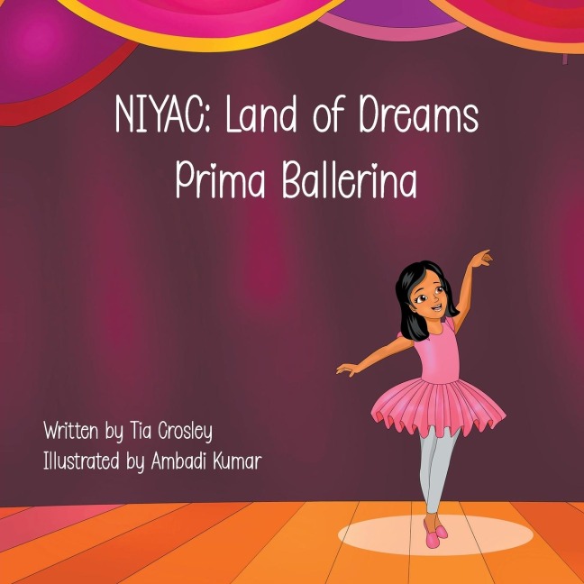 NIYAC: Prima Ballerina