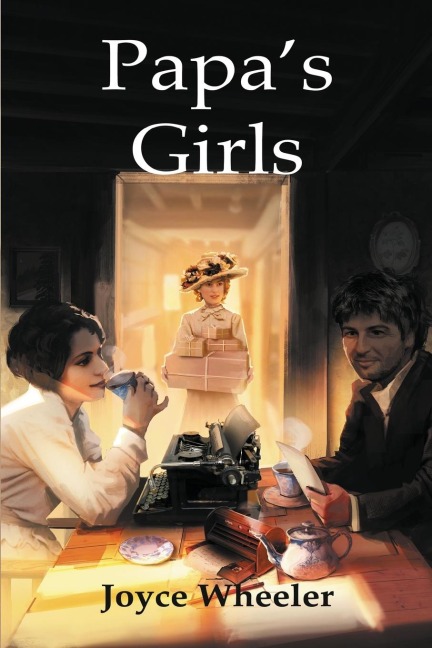 PAPAS GIRLS