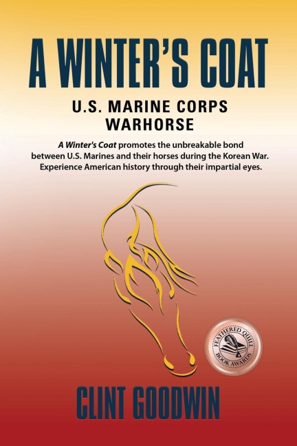 A Winters Coat: U.S. Marine Corps Warhorse