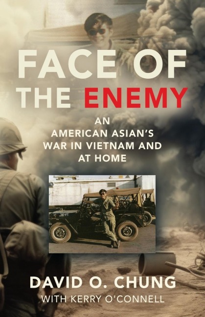 Face of the Enemy: An American Asians War in Vietnam and at Home