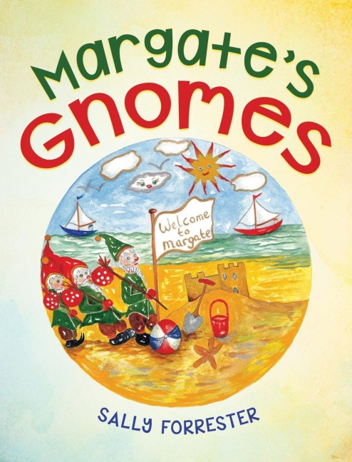 Margates Gnomes