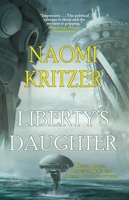 Libertys Daughter
