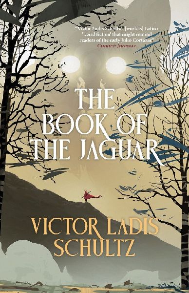 The Book of the Jaguar