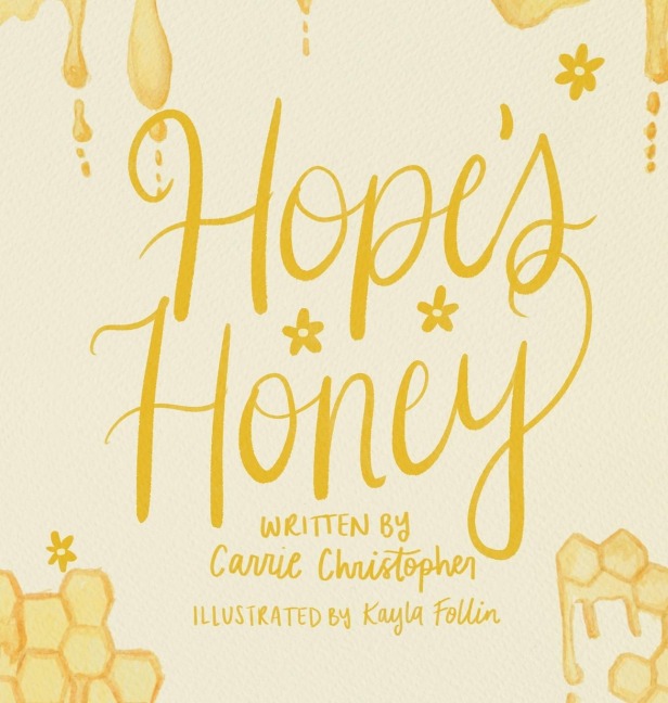 Hopes Honey