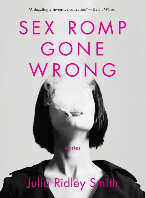 Sex Romp Gone Wrong Stories