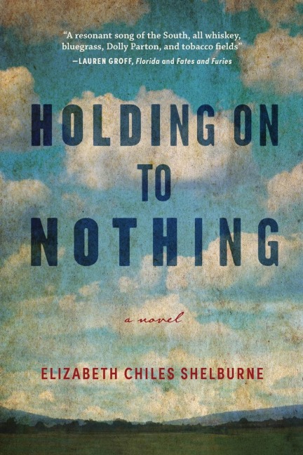Holding on to Nothing