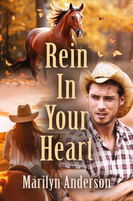 Rein In Your Heart