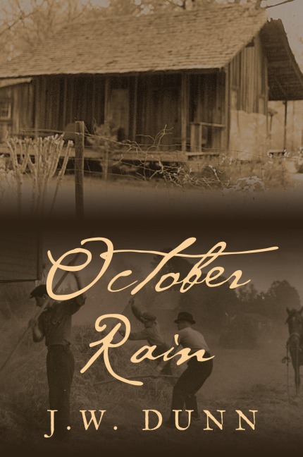 OCTOBER RAIN