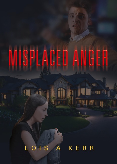 Misplaced Anger