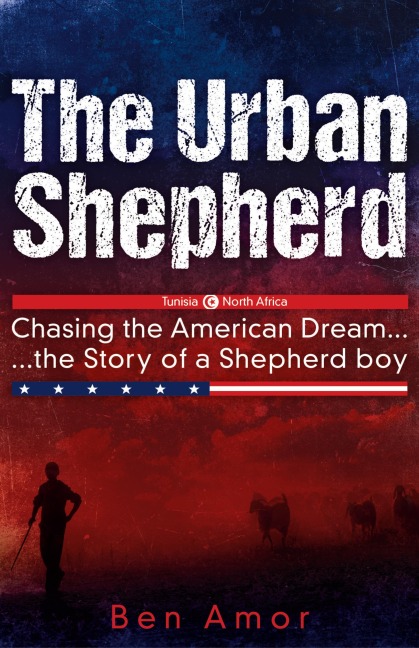 The Urban Shepherd: Chasing the American Dream