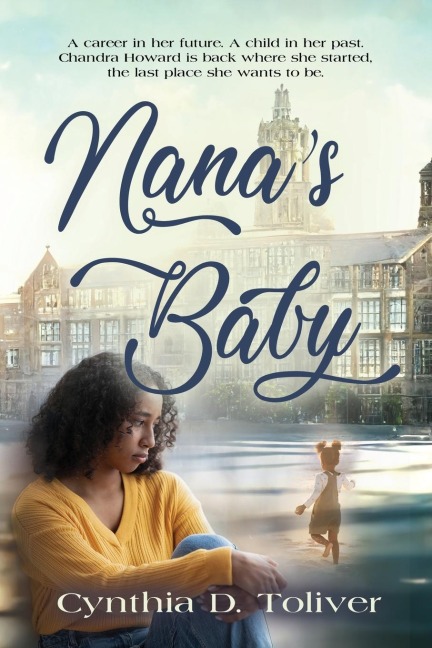 Nanas Baby