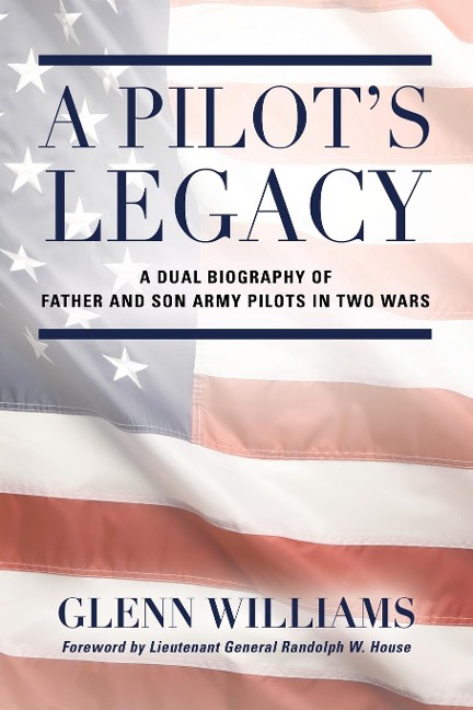 A Pilots Legacy