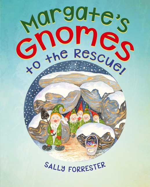 Margates Gnomes to the Rescue