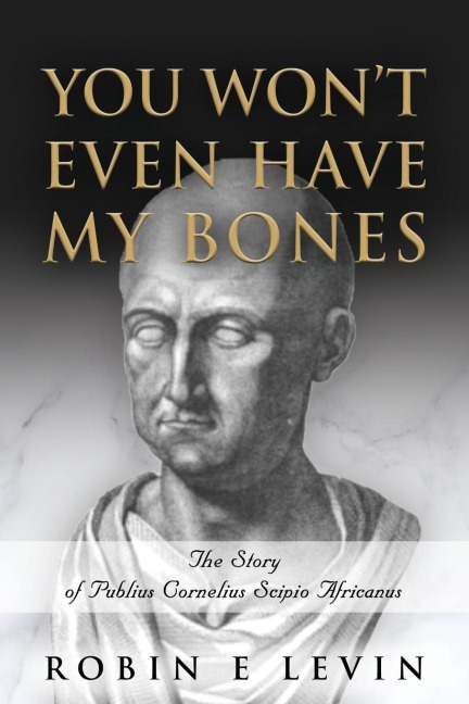 You Wont Even Have My Bones