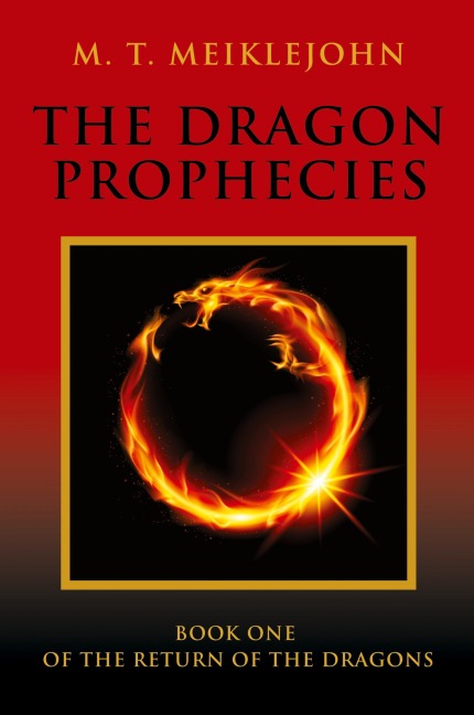 The Dragon Prophecies
