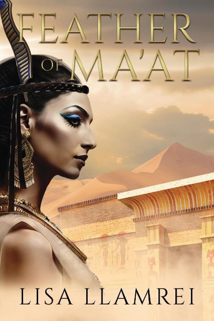 Feather of Maat