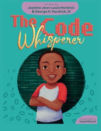 The Code Whisperer