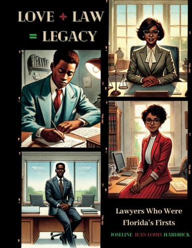 Love Law Legacy Lawyers Who Were Florida's First