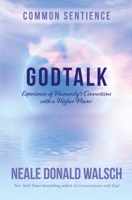 GodTalk: Experiences of Humanitys Connections with a Higher Power