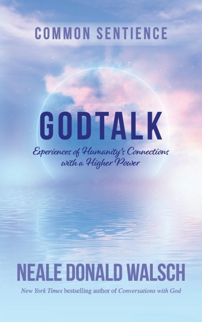 GodTalk: Experiences of Humanitys Connections with a Higher Power